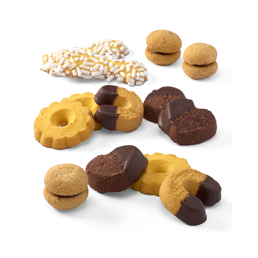 Biscotti Classici 350g